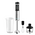 Блендер Cecotec Power Neutron 1100 max Cream Crush (3912)   Блендер Cecotec Power Neutron 1100 max Cream Crush (3912)