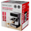  Кофеварка Sencor SES 4060BK 
