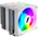  Кулер 1STPLAYER Cryo CY12L-D White (CY12L-D-WH) / 6HPx6mm, dual tower, 2x120mm ARGB fans, 750-1900 RPM, 57.6 CFM, 38.2 dBA 