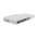  Коммутатор управляемый MikroTik CRS326-4C+20G+2Q+RM (L3) 1x100Мбит/с 20x2.5Гбит/с 4xКомбо(10GBase-T/SFP+) 2xQSFP+ 