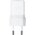  СЗУ BASEUS P10111602213-01 Palm Fast Charger 1C 20W EU With Baseus Mini White Cable USB-C to USB-C 60W (20v/3A) 1m Moon White 