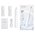  Электрическая зубная щетка Picooc T1 White 