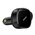  АЗУ Baseus C00035500111-00 Enjoyment Retractable 2-in-1 Car Charger C+C 33W 