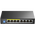  Коммутатор CUDY GS1008P 