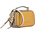 Сумка Piquadro Circle BD6655W92/GBE женская, кожа, желтый/бежевый   Сумка Piquadro Circle BD6655W92/GBE женская, кожа, желтый/бежевый