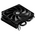  Кулер ID-COOLING IS-23i Black LGA1851/1700/1200/115X низкопрофильный высота 23mm (TDP 45W, PWM, 2 тепл.трубки, медная база, Fan 80mm) Box 