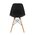  Стул BRABIX Eames CF-010 (532631) черный, 