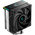 Кулер DEEPCOOL AK400 Digital SE LGA1700/1200/115X/AM5/AM4 (TDP 220W, PWM, Fan 120mm, 4 тепл. трубки, ARGB, черный) Ret 