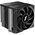  Кулер 1STPLAYER Cryo CY12-D Black (CY12-D-BK) / 6HPx6mm, dual tower, 2x120mm fans, 750-1900 RPM, 57.6 CFM, 38.2 dBA 