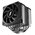  Кулер 1STPLAYER Cryo CY12-D Black (CY12-D-BK) / 6HPx6mm, dual tower, 2x120mm fans, 750-1900 RPM, 57.6 CFM, 38.2 dBA 