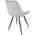  Стул Бюрократ CH-K2_1/HL09 св.серый Holland 09 металл черный на ножках 