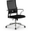  Кресло МЕТТА Sit Air-180 B2-290K M10.B23.G18.W02 (Z509385244) сетка, черный/черный 