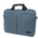  Сумка для ноутбука Portcase KCB-162 серый нейлон/полиэстер 