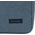  Сумка для ноутбука Portcase KCB-162 серый нейлон/полиэстер 