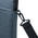  Сумка для ноутбука Portcase KCB-165 Grey серый нейлон/полиэстер 