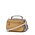 Сумка Piquadro Circle BD6655W92/GBE женская, кожа, желтый/бежевый   Сумка Piquadro Circle BD6655W92/GBE женская, кожа, желтый/бежевый
