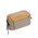 Сумка Piquadro Circle BD6655W92/GBE женская, кожа, желтый/бежевый   Сумка Piquadro Circle BD6655W92/GBE женская, кожа, желтый/бежевый