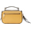 Сумка Piquadro Circle BD6655W92/GBE женская, кожа, желтый/бежевый   Сумка Piquadro Circle BD6655W92/GBE женская, кожа, желтый/бежевый