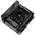  Кулер ID-COOLING IS-23i Black LGA1851/1700/1200/115X низкопрофильный высота 23mm (TDP 45W, PWM, 2 тепл.трубки, медная база, Fan 80mm) Box 