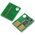  Чип тонер-картриджа Cactus CS-CHIP-S-D101S (MLT-D101S) 1500стр 
