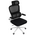  Кресло офисное myroo Office Hippie OC4106-plw-B plw Black 