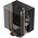  Кулер ID-COOLING SE-904-XT Black LGA1851/1700/1200/115X/AM5/AM4 (TDP 180W, PWM, 4 тепл.трубки прямого контакта, Fan 100mm) Ret 