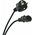  Кабель TELECOM TP021-5.0-BK Power Cable IEC 320 C13 Male - CEE 7/4 Shuko Male, 5m Black 