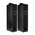  Акустическая система ELTRONIC 30-51 Home Sound черный 