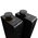  Акустическая система ELTRONIC 30-51 Home Sound черный 
