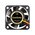  Вентилятор ExeGate EX04010S3P-5 EX295193RUS 5В DC (40x40x10 мм, Sleeve bearing (подшипник скольжения), 3pin, 5000RPM, 24dBA) 