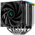  Кулер DEEPCOOL AK620 Digital SE LGA1851/1700/1200/115X/AM5/AM4 (TDP 260W, PWM, Dual Fan 120mm, 6 тепл. трубок, ARGB, черный) Ret 
