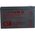  Аккумулятор CSB HRL 1234W F2 FR 12V/9Ah 