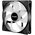  Кулер be quiet! Light Wings LX (BL126) Black 140mm PWM (140x140x25mm, 4-pin ARGB, 56.0CFM, 22.9dBA, 1200RPM) 