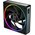  Вентилятор ID-COOLING MF-1230-ARGB-K Trio (3 in 1) 120x120x30мм (PWM, резиновые углы, ARGB, 500-2300об/мин) Box 