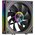  Вентилятор PcCooler F3 X120R BK Reverse ARGB (F3 X120R ARGB BK) 120х120x25 черный 4-pin 28.4дБ Ret 