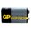  Батарейка GP Supercell 1604S 6F22 9V (1шт) 