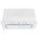  Кухонная вытяжка ZorG Neve 1260 60 S-GC белый 