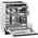  Встраиваемая посудомоечная машина Krona Kaskata 60 BI V2 