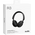  Наушники Sudio R3 (R3BLK) Bluetooth Headphones Black 
