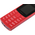  Мобильный телефон NOKIA 106 TA-1564 DS EAC1 (1GF019BPB1C02) Red 