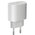  СЗУ DEFENDER UPA-121 (83220) 20W USB C/PD3.0 белый 