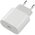  СЗУ DEFENDER UPA-121 (83220) 20W USB C/PD3.0 белый 