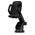  Автодержатель TTEC FlexGrip Comfort In Car Phone Holder 2TT24 Black 