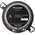  Колонки автомобильные Pioneer TS-A879 (без решетки) 450Вт 85дБ 4Ом 7.6см 