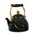  Чайник ZEIDAN Z-4537 2,8л Black marble 