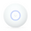  Точка доступа Ubiquiti UnFi U7 Lite 2,4/5ГГц, до 5Гбит/с, PoE, MU-MIMO 2х2, 23 dBm, 1х2,5Гбит/с 