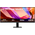  Монитор LG 29U511A-B.ARUZ Black 
