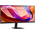  Монитор LG 29U511A-B.ARUZ Black 