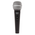  Микрофон SHURE SV100-A черный 