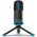  Проводной микрофон Jlab Talk Go Microphone Black (IEUMTALKGORBLK4) 